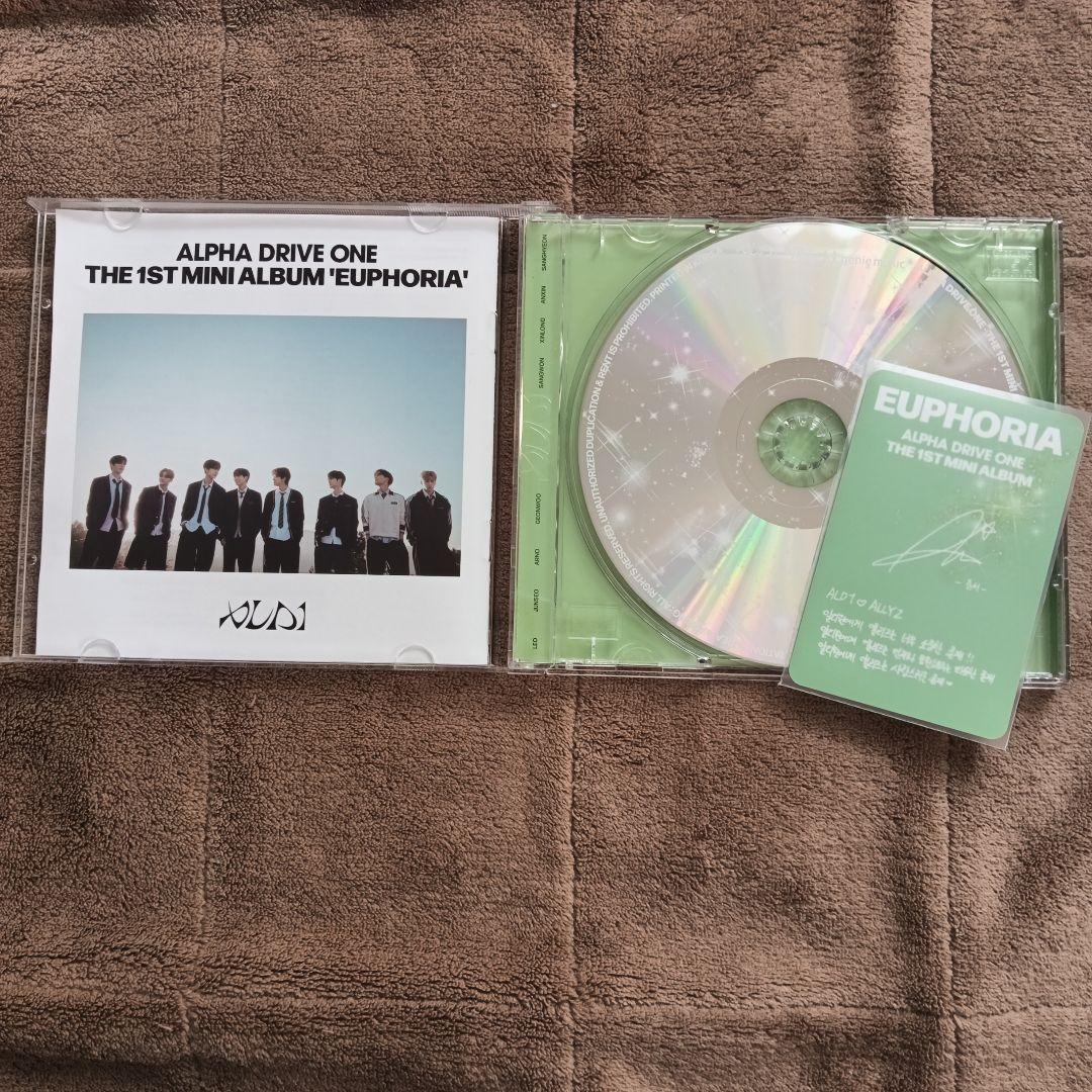 ALD1 ジュエルケース ジュンソ セット - メルカリ