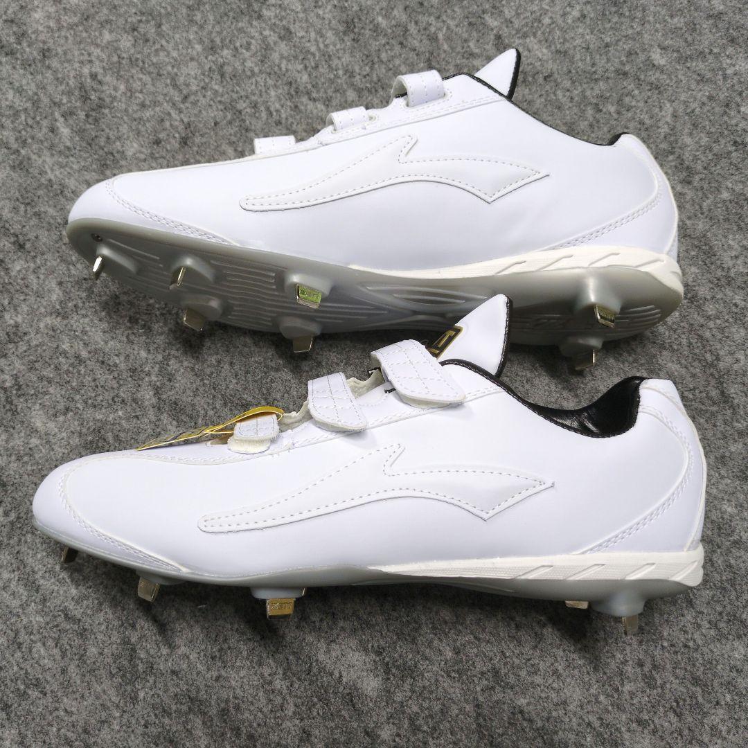 野球スパイク　ウイニングロードWMB 28.0cm