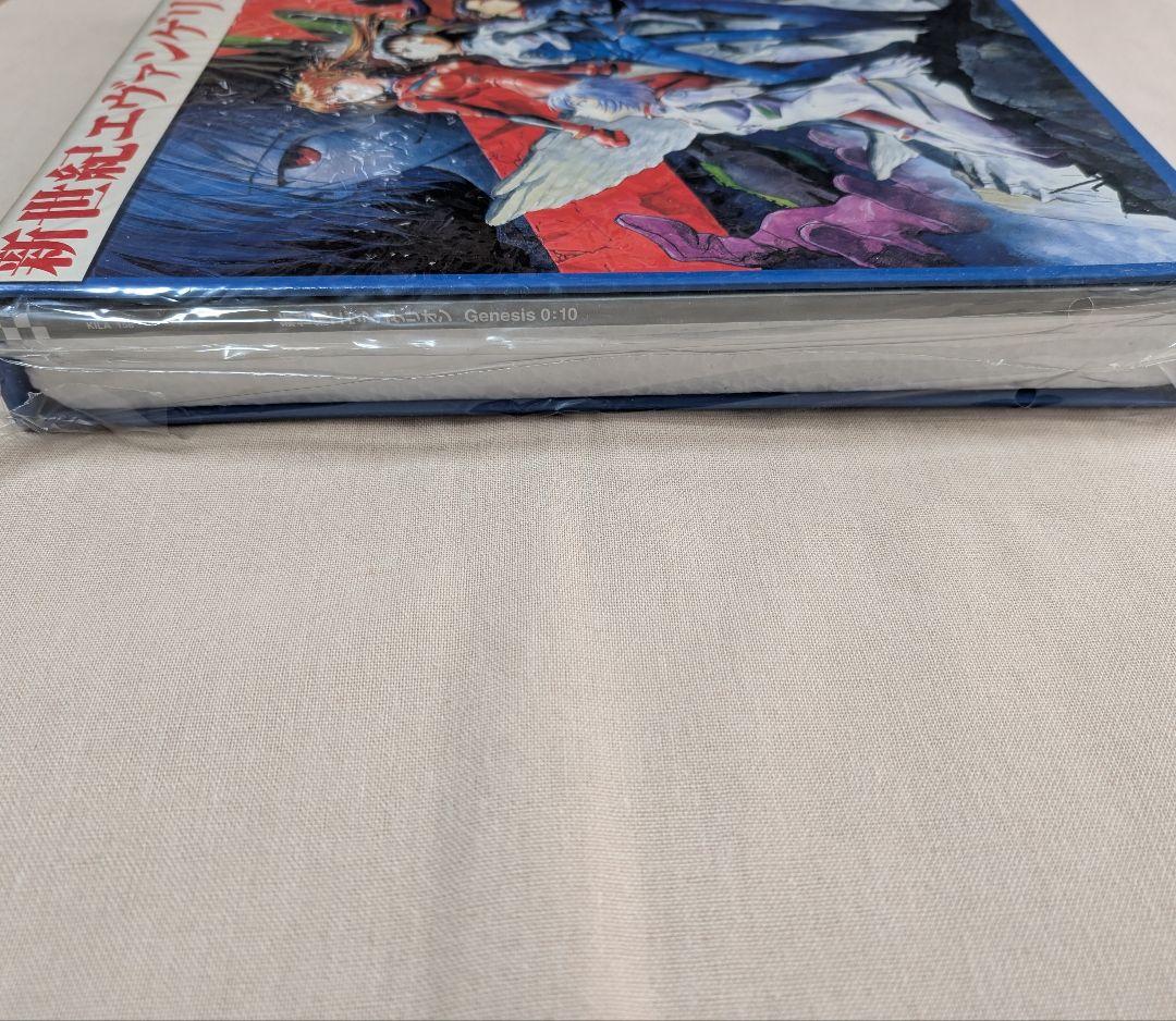 新世紀エヴァンゲリオン LDボックスセット 全14巻 - メルカリ