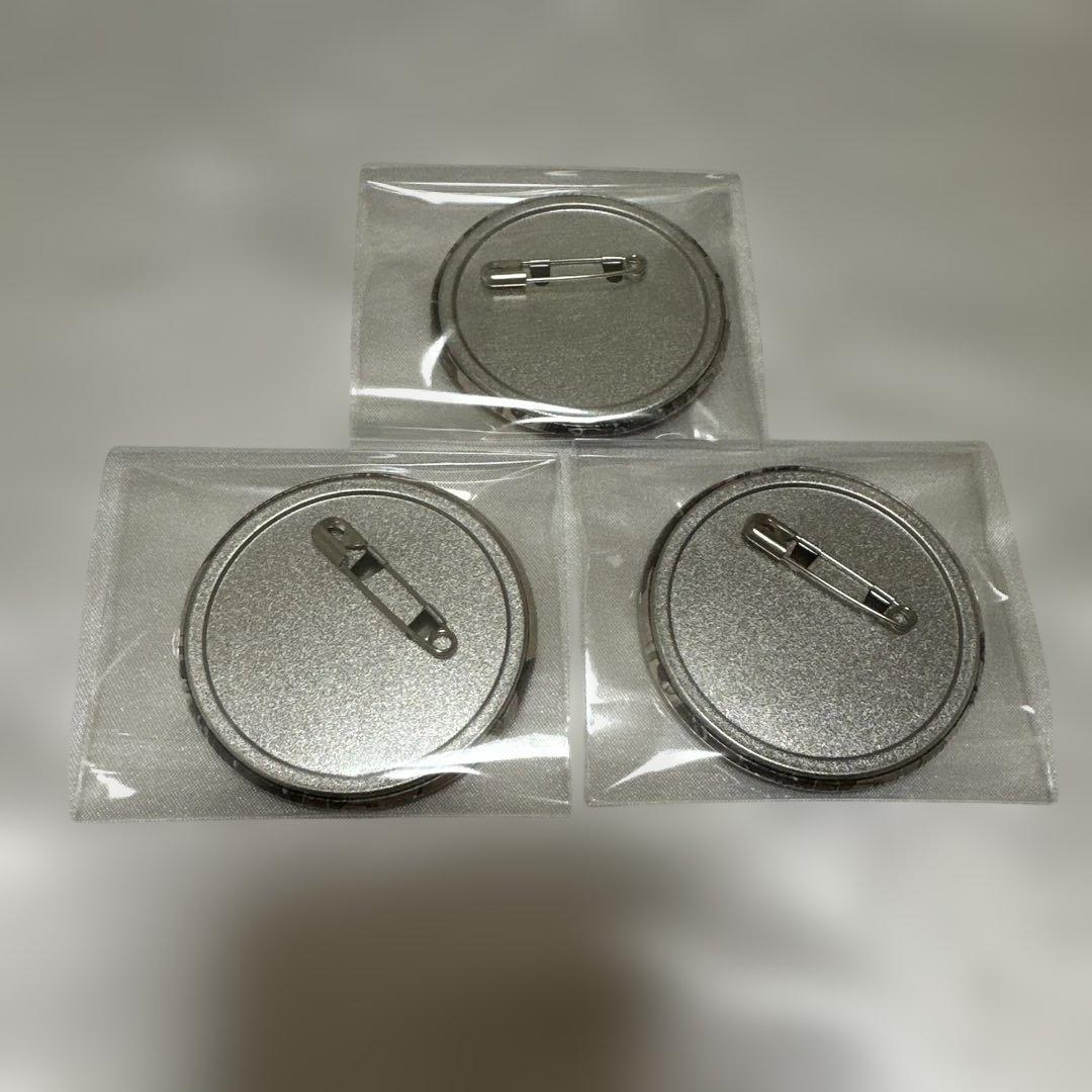 あんスタ MELLOW DEAR US メロアス 缶バッジ 小鹿ジュイス - メルカリ