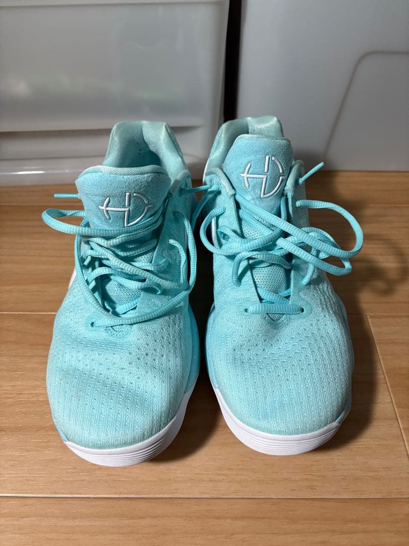 シューズ(男性用) NIKE Hyperdunk 2017 LOW NIKE HYPERDUNK 2017 LOW EP 'OREGON' ナイキ ハイパーダンク 2017