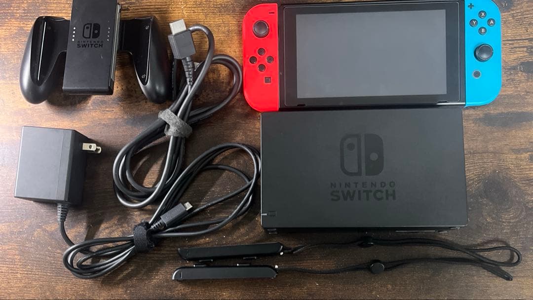 ⭐️２４時間以内発送⭐️Nintendo Switch 本体 スイッチ 本体 | ビックカメラ JREMALL店：ビックカメラ｜JR東日本が