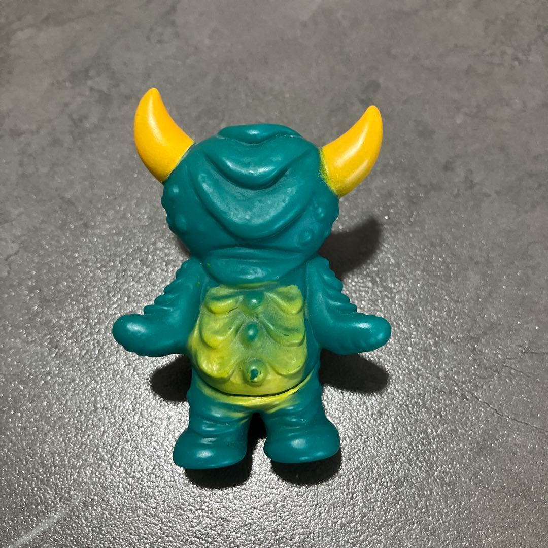 VAG フィギュア ベッコス5体セット ピコピコ - メルカリ