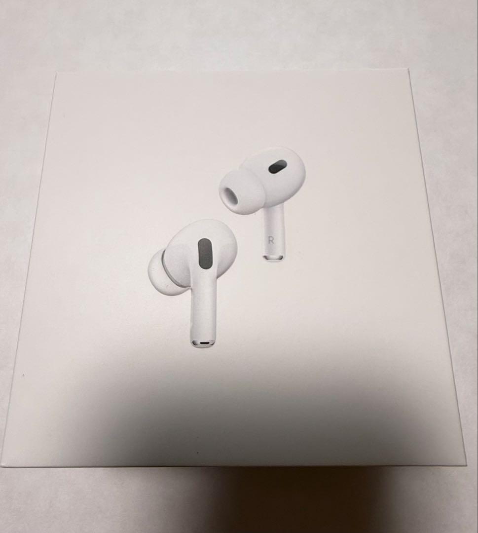 イヤホン AirPods Pro 2 (Lightning) 楽天市場】AirPods Pro 第2世代 (Lightning) 新品未使用【片耳 左耳 右