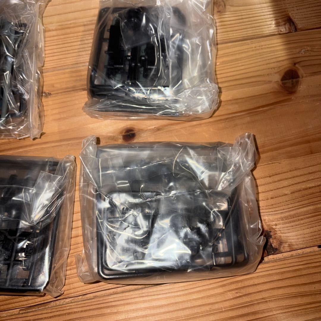 あけぼの 6両 箱開封 未組立 Bトレインショーティー | 激安通販のイー