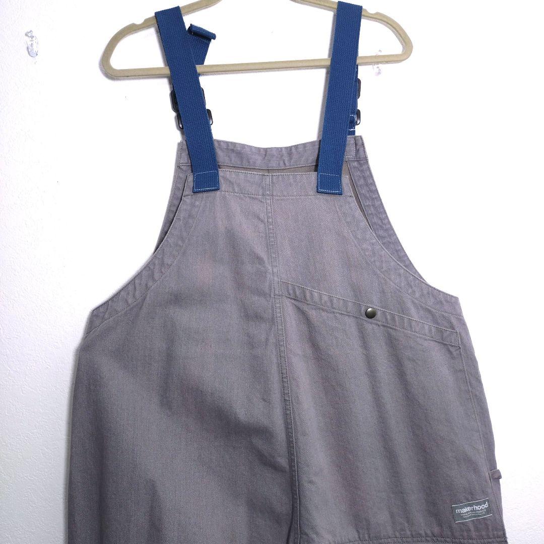 johnbull ×キノシタショウテン ファーマーサロペット サイズS - メルカリ