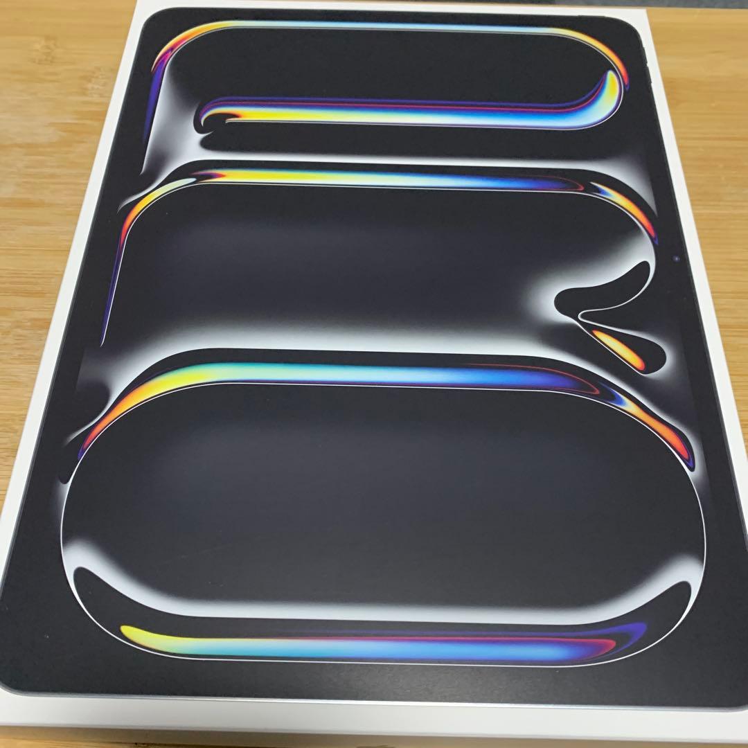 iPadPro M4 13インチ 256GB Wi-Fi スペースブラック 新品 Amazon.co.jp: 【整備済み品】Apple iPad Pro 13 インチ (M4) Wi-Fi +