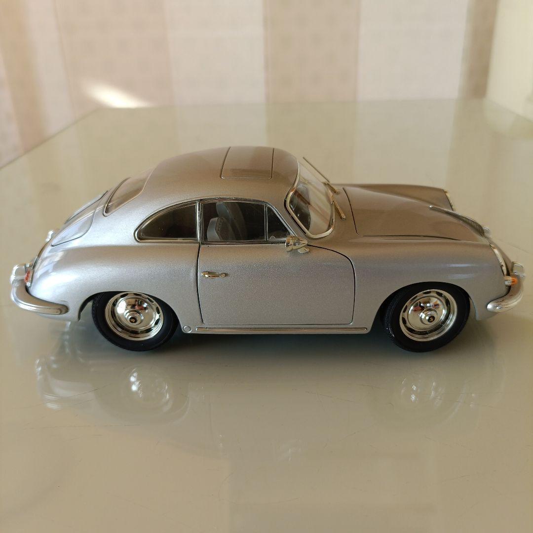 Ricko製 1960 ポルシェ 356B カスタマイズモデル - メルカリ