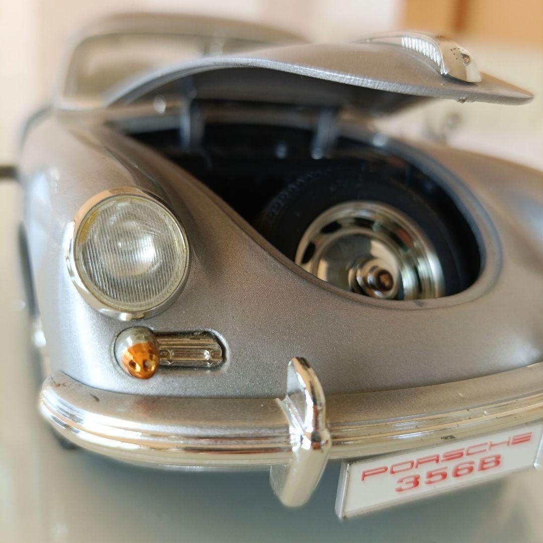 Ricko製 1960 ポルシェ 356B カスタマイズモデル - メルカリ