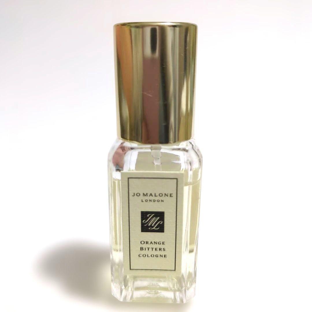 完売品】Jo Malone フェスティブデュオ オレンジビターコロン 9ml