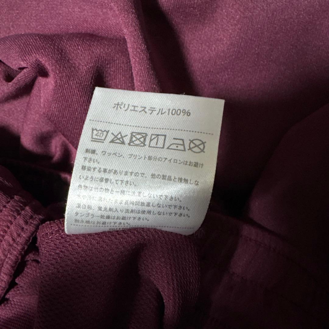 ボーラホリック ballaholic セットアップ