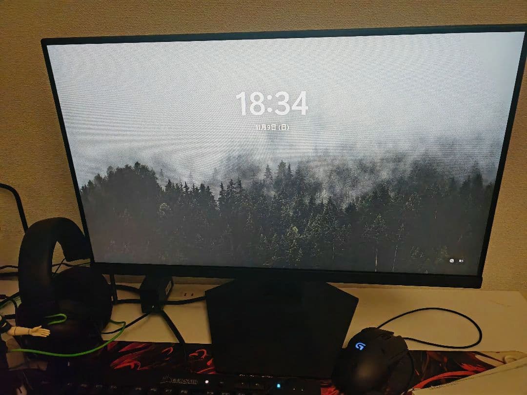 KOORUI 24インチ ゲーミングモニター ゲーム モニター Amazon.co.jp: KOORUI 24インチ モニター : パソコン・周辺機器