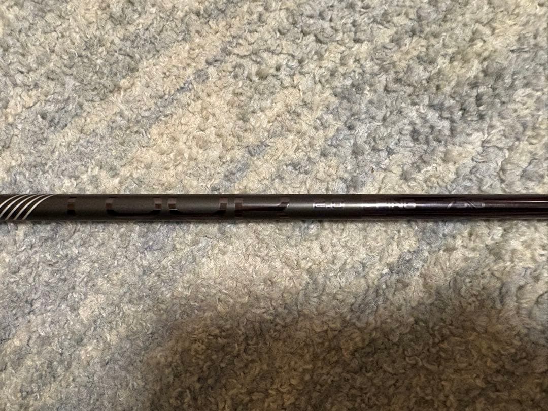 PING TOUR 2.0 BLACK 75S シャフト - メルカリ