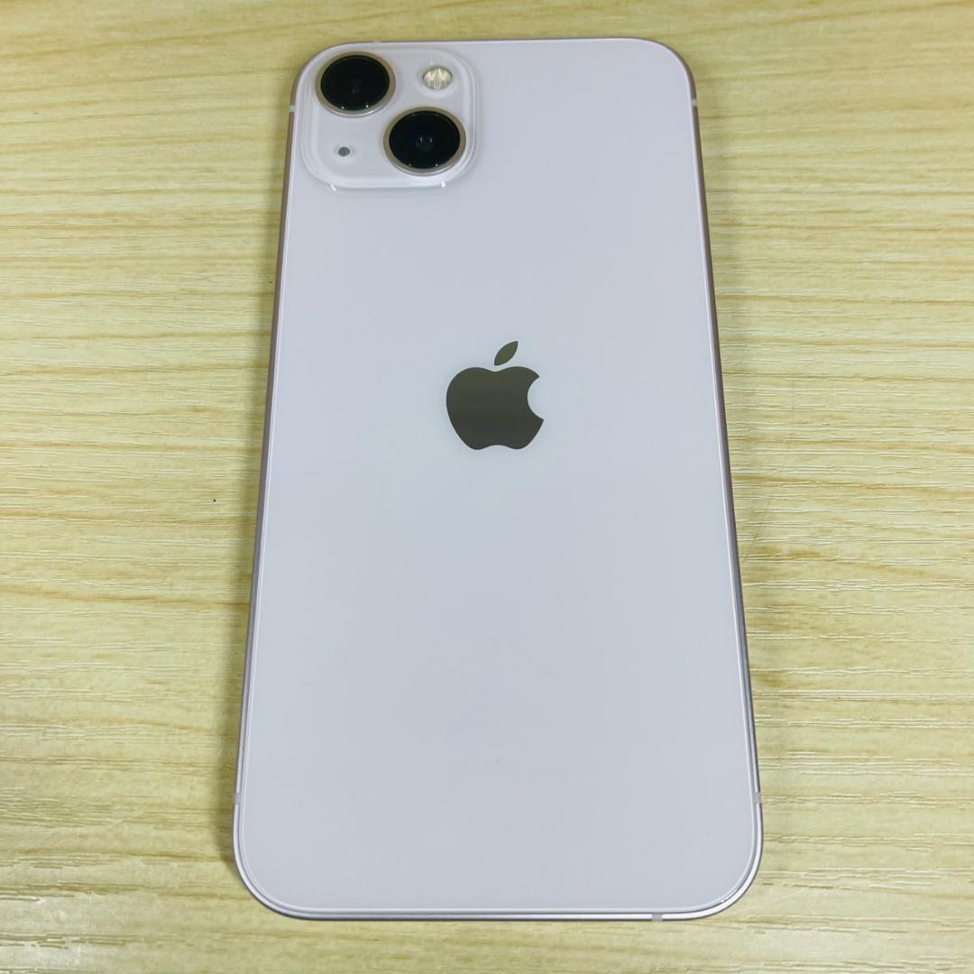 P65 超美品 iPhone13 256GB おまけ付き