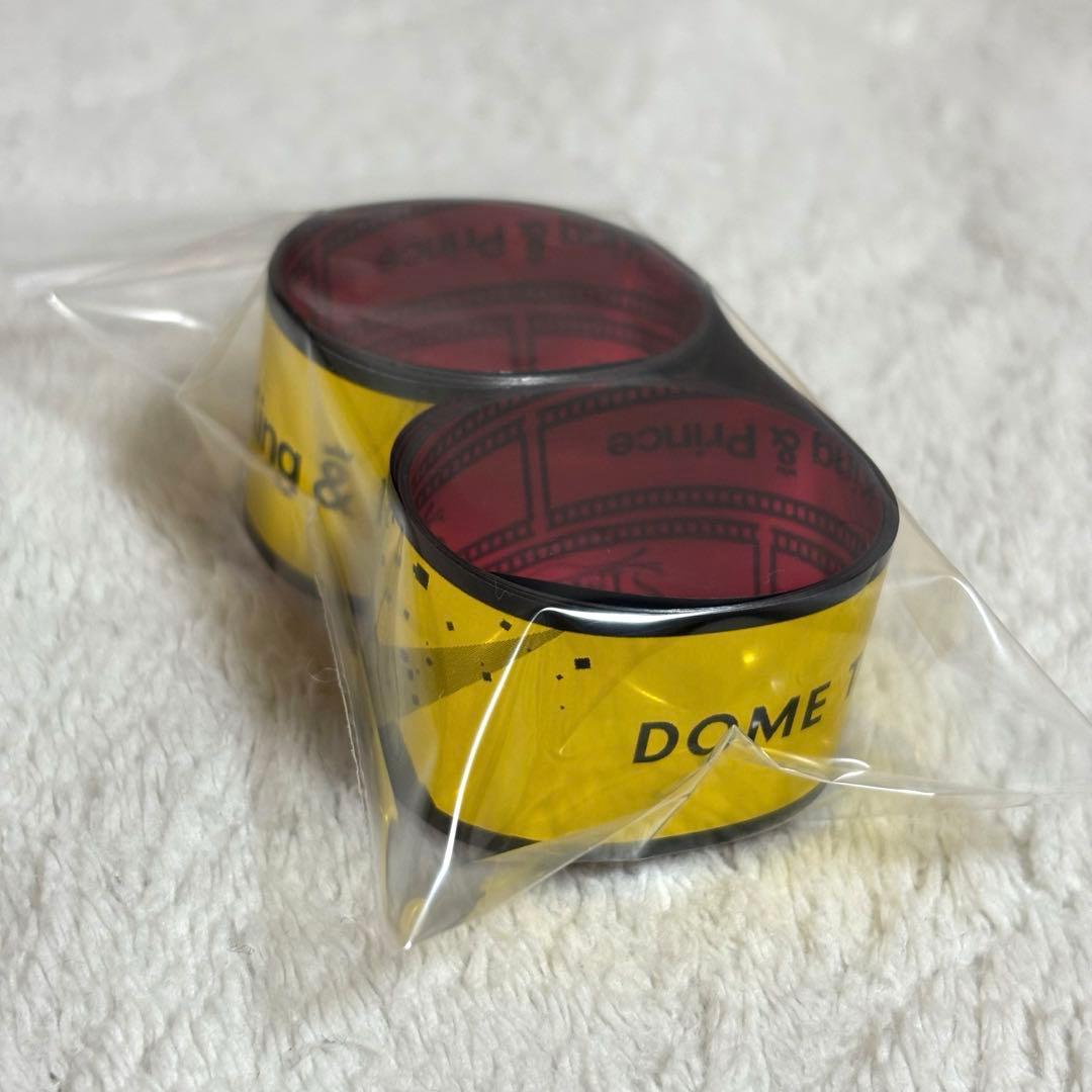 King&Prince キンプリ STARRING 銀テ 銀テープ 2本 フル - メルカリ