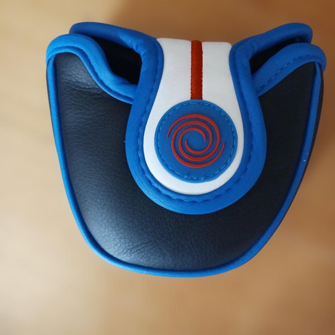 オデッセイトリプルトラック#7パター33 STROKE LAB [良品]希少 - メルカリ