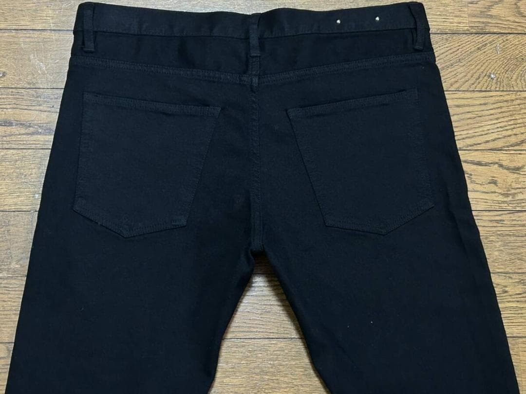 マインデニム FPK107N-99-352-10 S.SLIM デニムパンツ - メルカリ