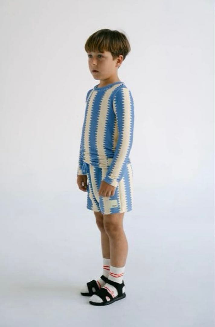 PEKPI 5Y水着　セットアップ