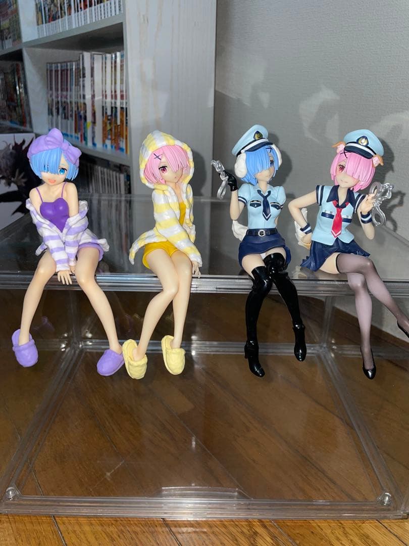 美少女　フィギュア　まとめ売り