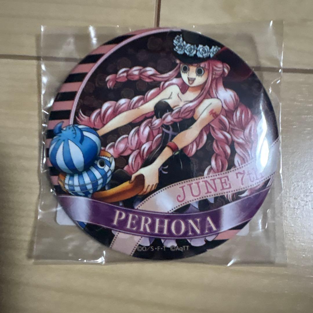 ワンピース　缶バッジ52 ONE PIECE』コレクション缶バッジ“HEROES” 【ロロノア