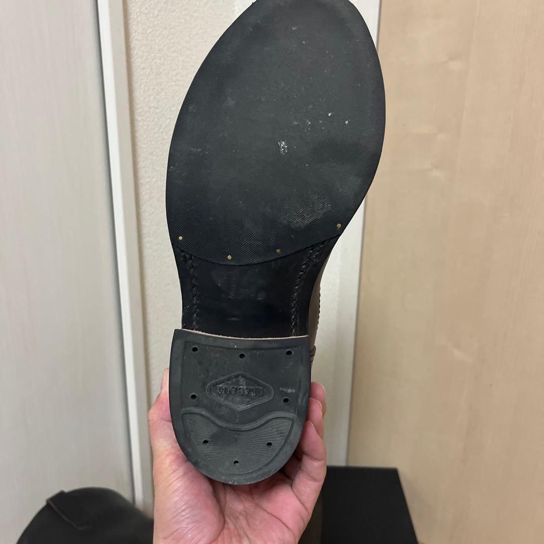 靴 Rolling dub trio/ Loro 26.5cm