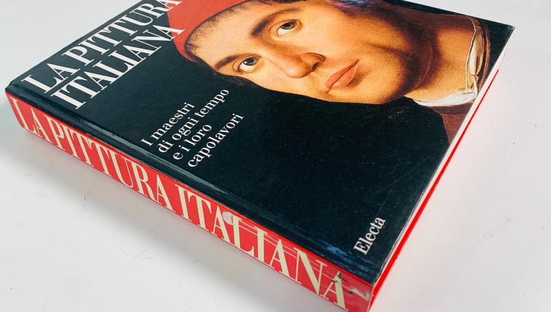 LA PITTURA ITALIANA　イタリアの絵画 プリマヴェーラ』 ボッティチェリ 10号 立体複製名画 額装付