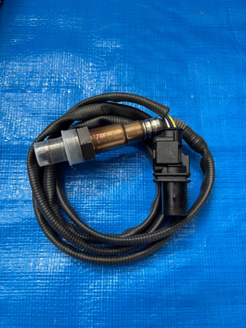 BOSCH O2センサー　LS17098 0258017098  X3他 Bosch Oxygen Sensor 0258017098 | Run Auto Parts