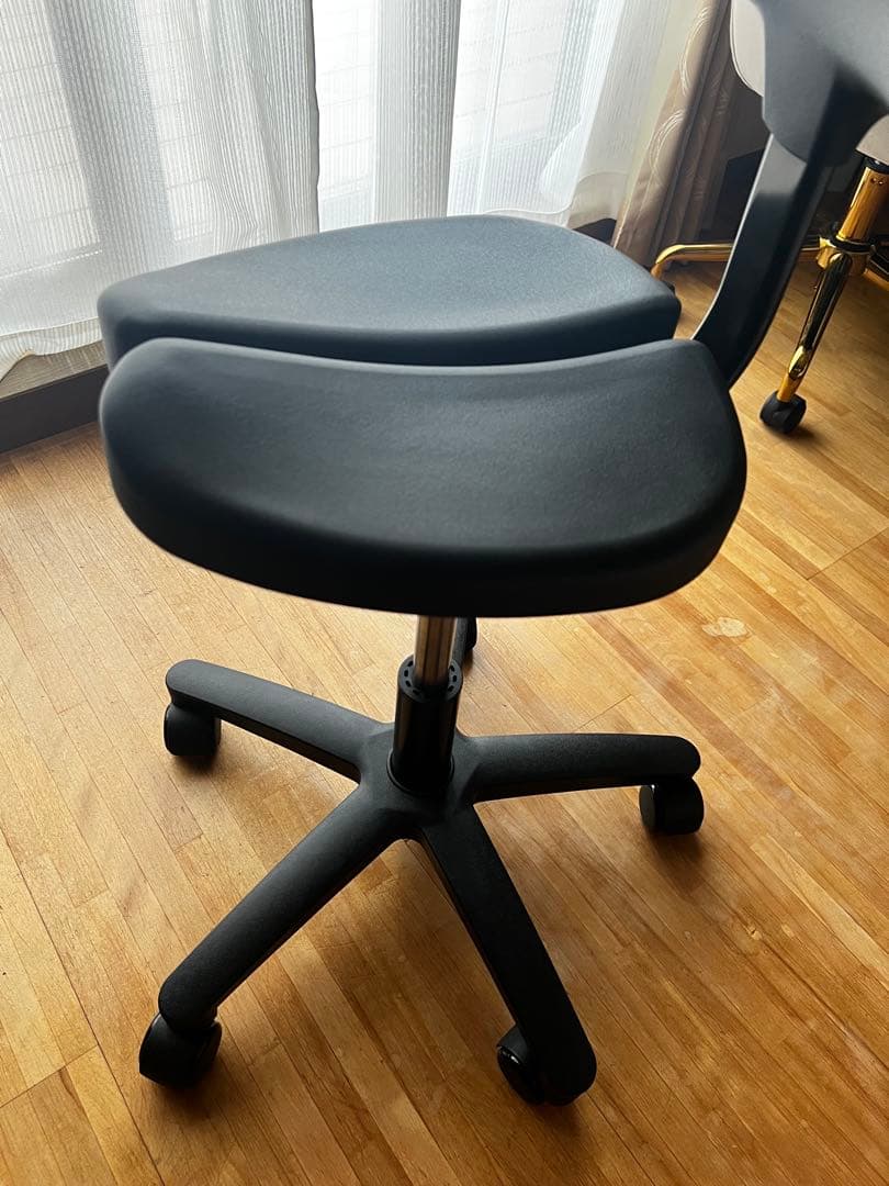 Ayur Chair(アーユル・チェアー)オクトパス【新品同様】