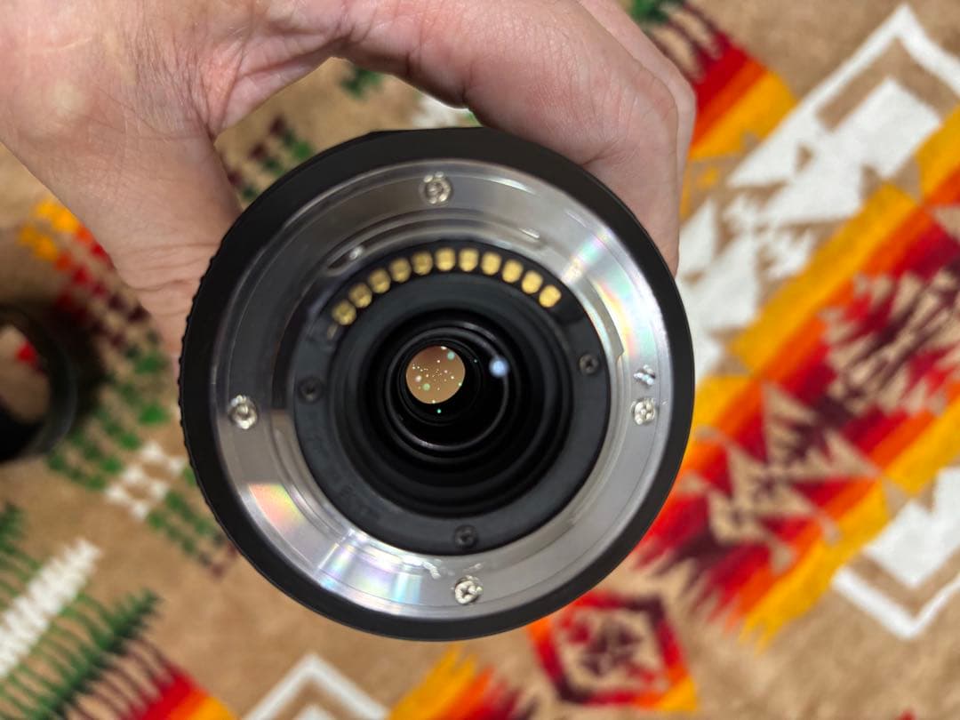 レンズ(ズーム) OLYMPUS DIGITAL ED 75-300mm F4.8-6.7 II