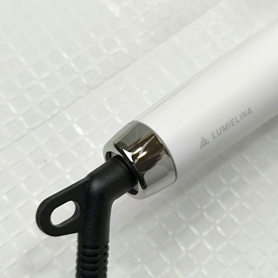 ヘアビューロン 3D Plus リュミエリーナ　コテ　正規品　S 26.5mm