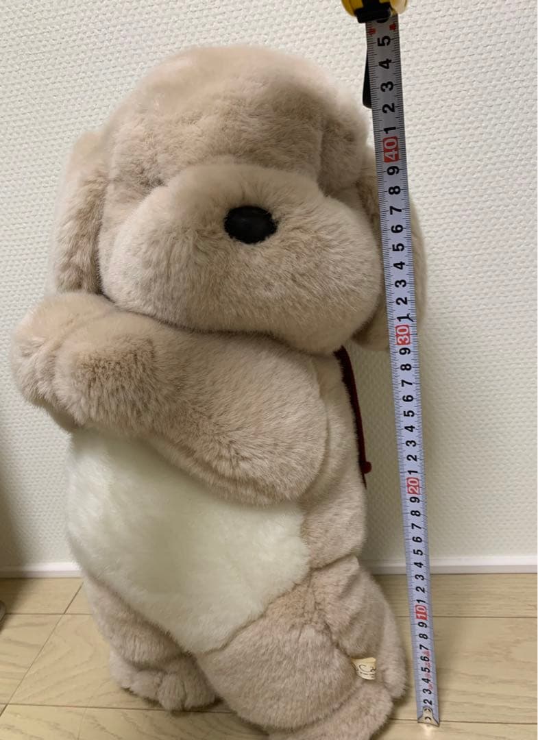 うめ吉 あやか オリエンタルトーイ - メルカリ