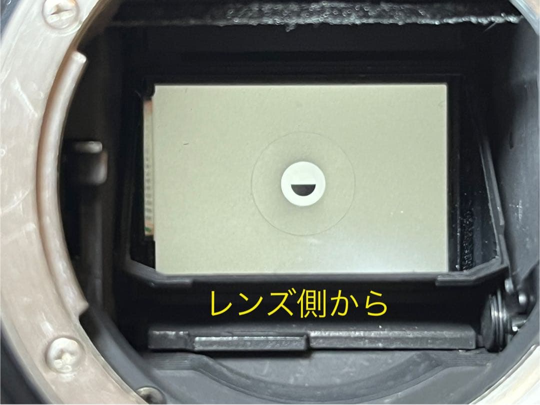 限定SALE Nikon EL 一眼レフカメラ・オートワインダー付き - フィルム