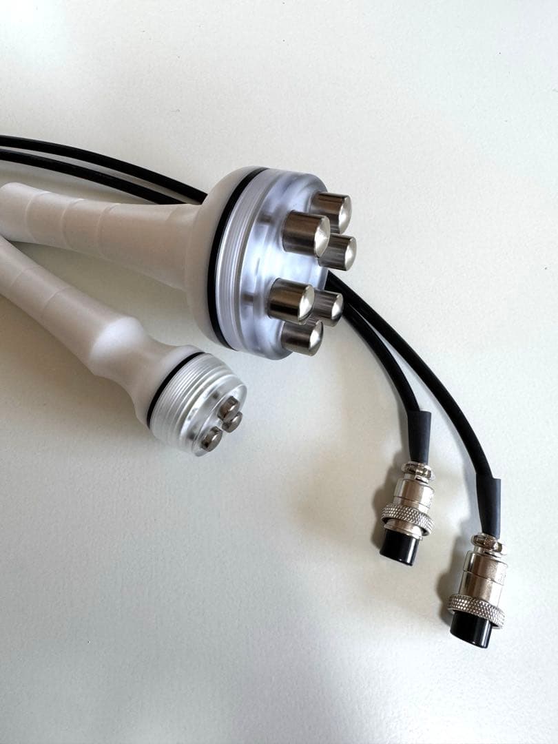 ハイパーナイフ6 専用プローブ FACEプローブ 正規店購入品