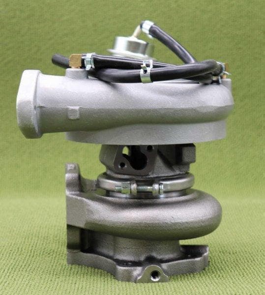 6+6枚MFSブレード ハイフロータービン 1JZ-GTE JZX100 110 - メルカリ