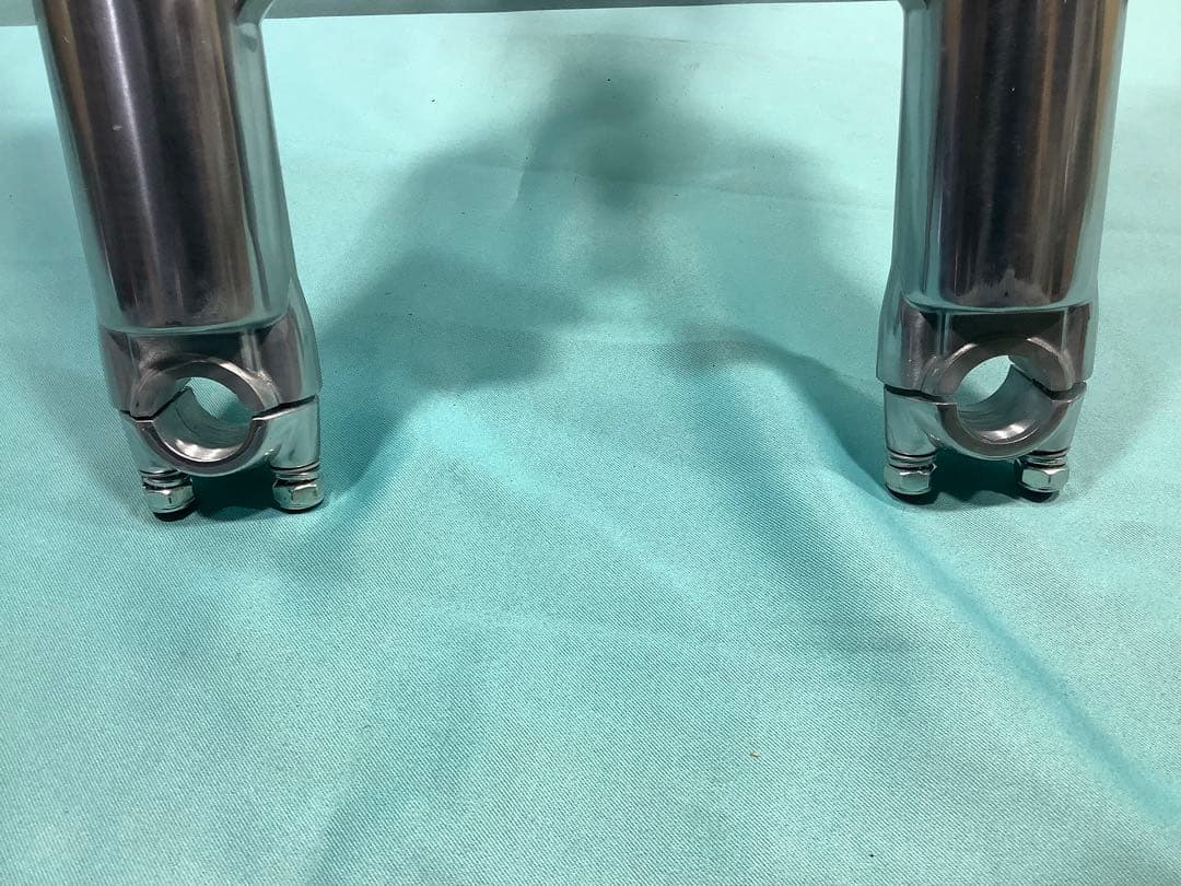 Z1 Z2 フロントフォーク 左右セット - メルカリ