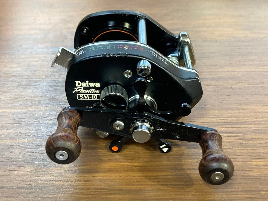Daiwa ファントム Phantom SM-10 - メルカリ