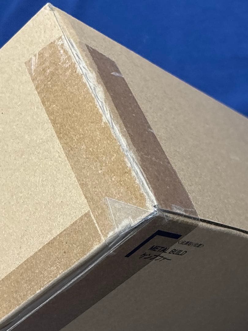 METAL BUILD メタルビルド ケンプファー 未開封 伝票跡無し - メルカリ