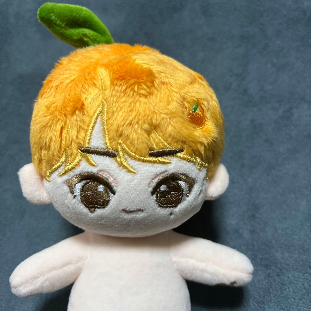 スングァン ぬいぐるみ 15cm 新品 マスター セブチ svt - メルカリ