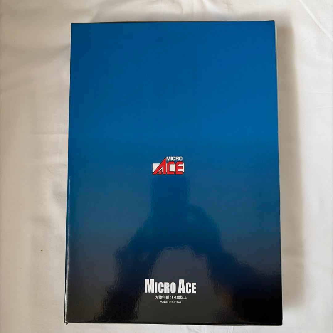 MICRO ACE A-2188 Nゲージ 小田急旧5000形最終形態 - メルカリ