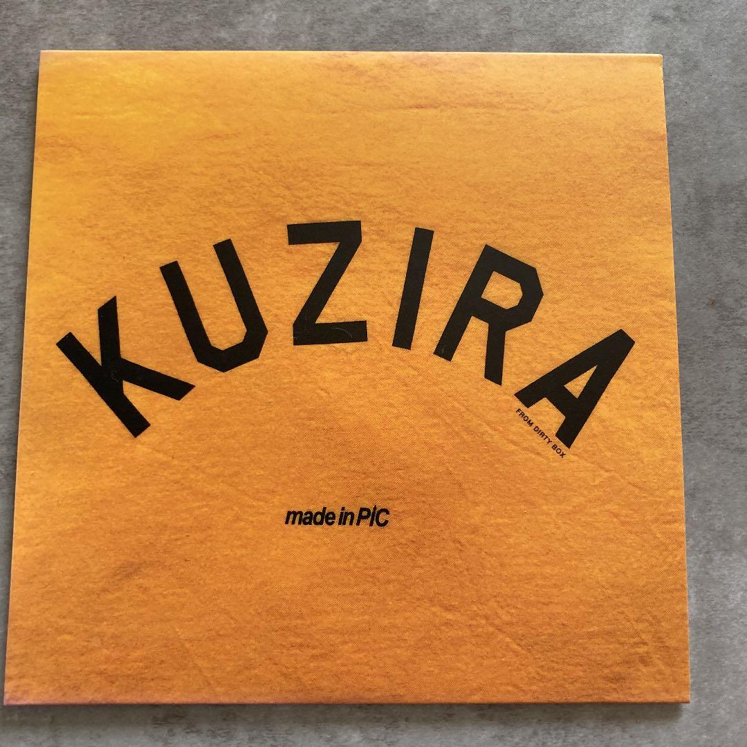 KUZIRA Sleep Now In The River - メルカリ