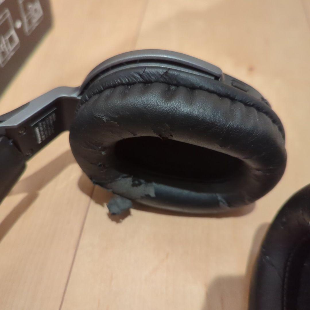 Panasonic RP-WF7 ワイヤレスヘッドホン - メルカリ