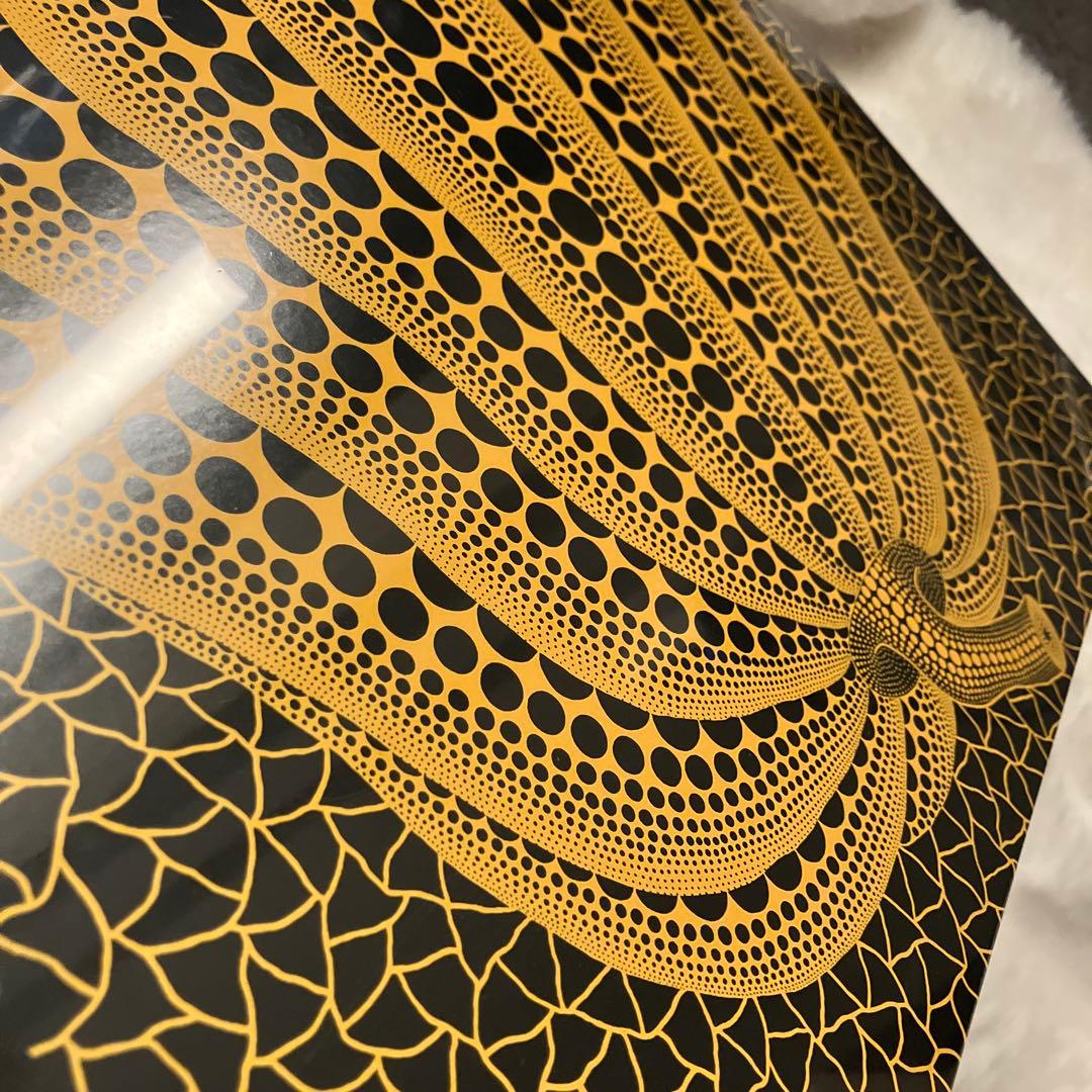 新品 草間彌生 パズル パンプキン ジグゾー 1000ピース - メルカリ