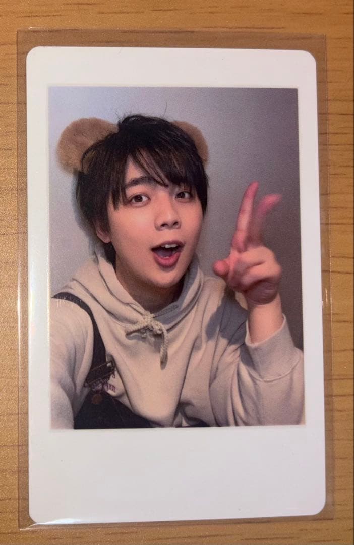 パンダドラゴン なぎ ハピカ - メルカリ