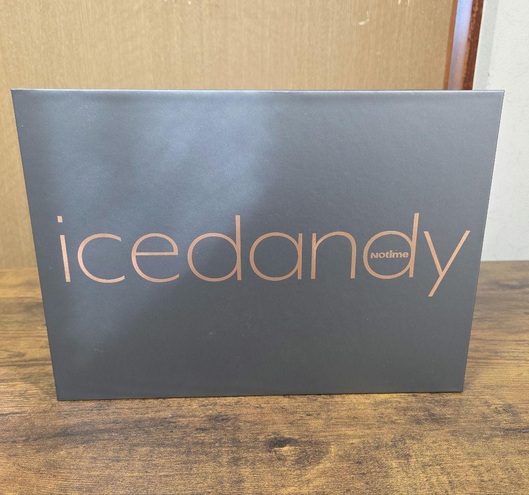 icedandy SKB-2108 美顔器 - メルカリ