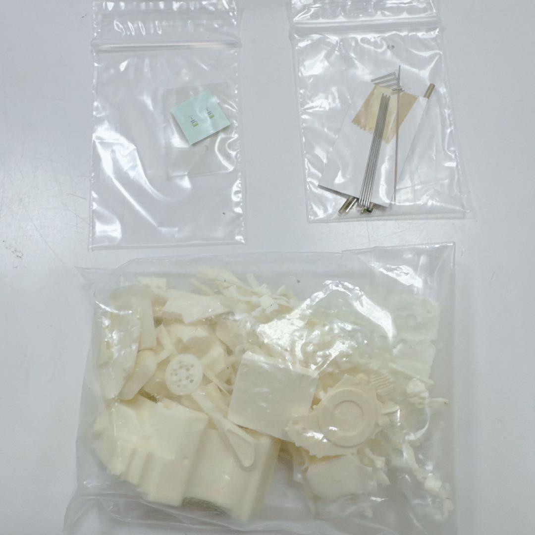 k794 HONDA RC211VパーツセットMie's Laboratory - メルカリ