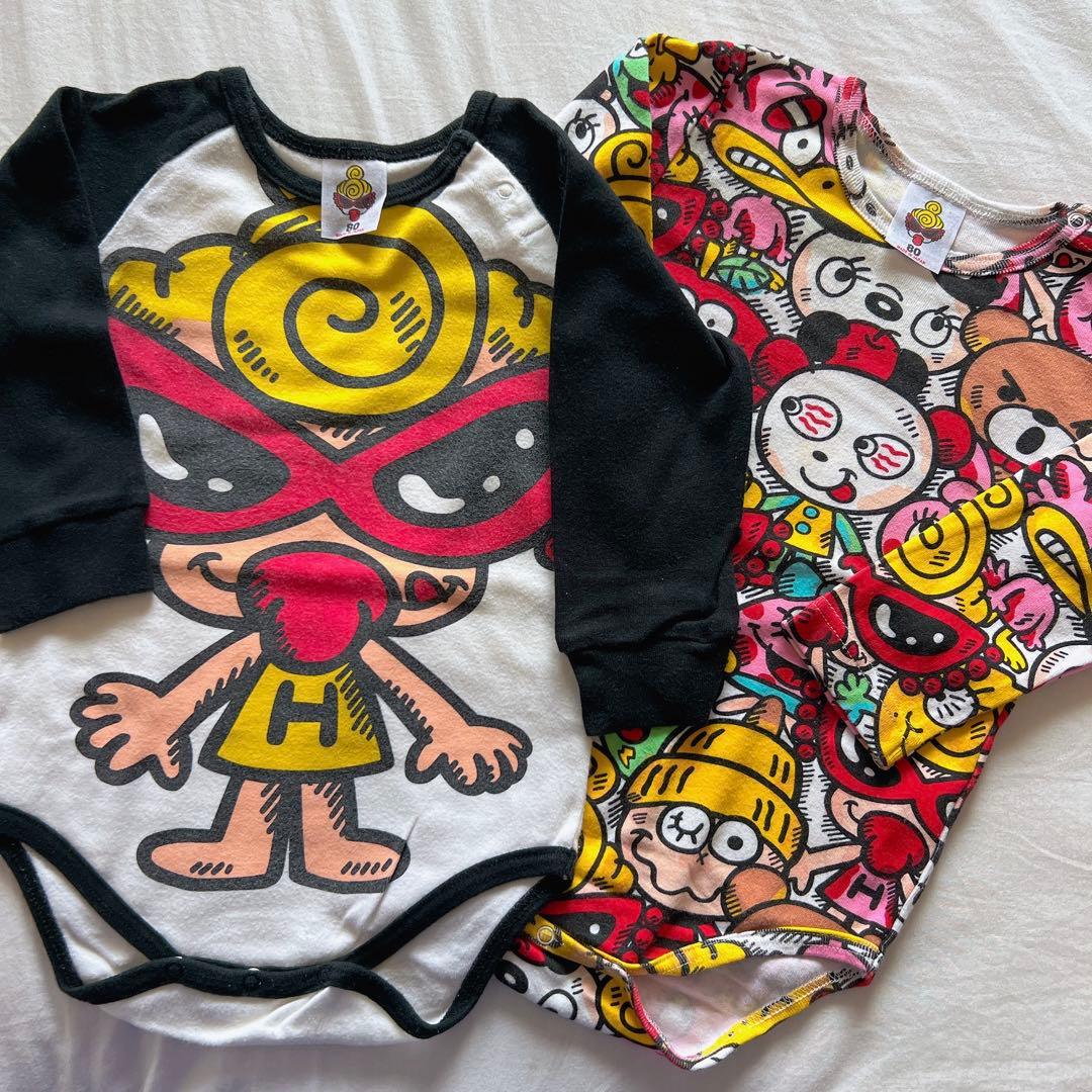 ヒスミニロンパース - メルカリ