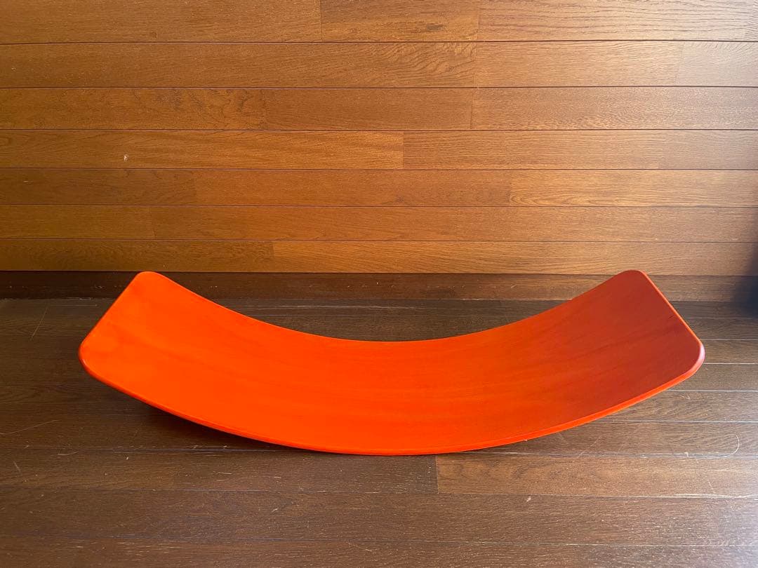 das.Brett ダスブレット　コルク無し　バランスボード　健康 ステッパー 楽天市場】【das.Brett ダスブレット (コルク無し) 】グッドデザイン賞