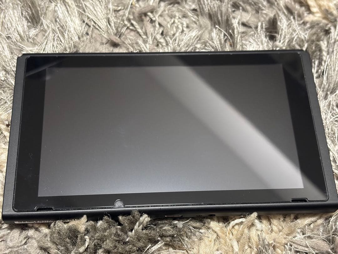 バッテリー強化版　Nintendo Switch 2024年製　極美品 美品 付属品完備】Nintendo Switch バッテリー強化版 2024製 - メルカリ