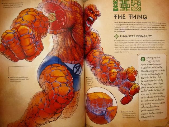 A Scientific Study of the Superhuman - メルカリ