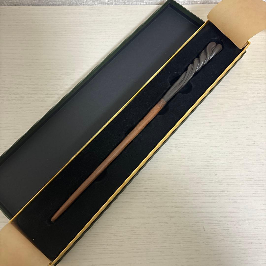 ネビルロングボトム 魔法の杖 - メルカリ